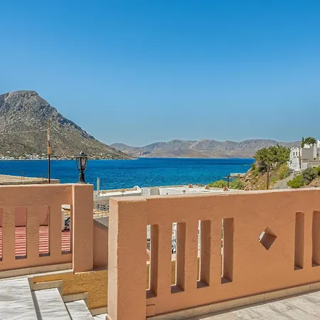 Amphitrite - Apartamento
