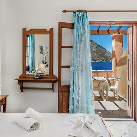 Amphitrite - Apartamento
