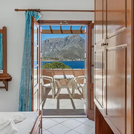 Amphitrite - Apartamento *