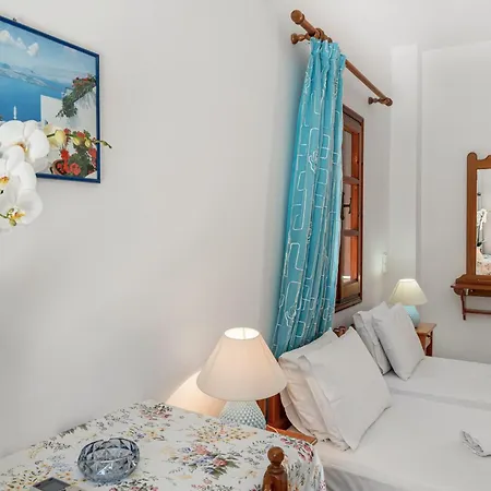 Amphitrite - Apartamento Kálymnos