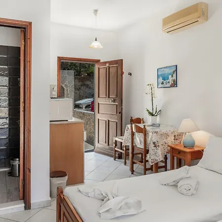 Amphitrite - Apartamento
