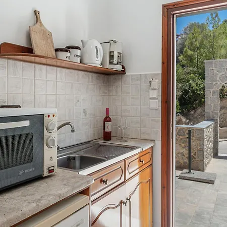 Apartamento Amphitrite - Kálymnos